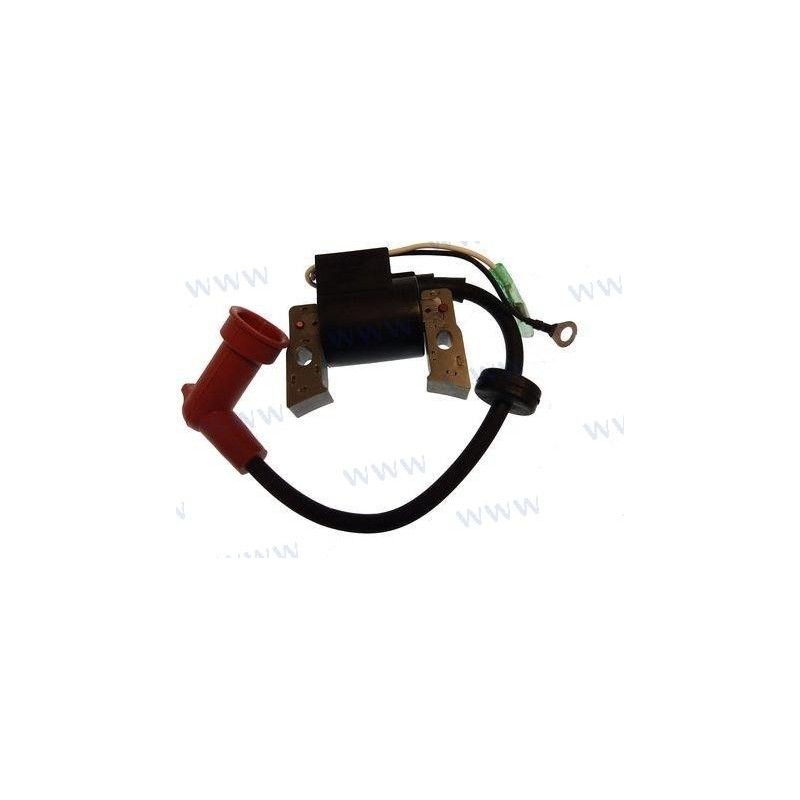 IGNITION WINDING ASSY