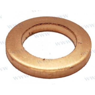 WASHER  PLATE