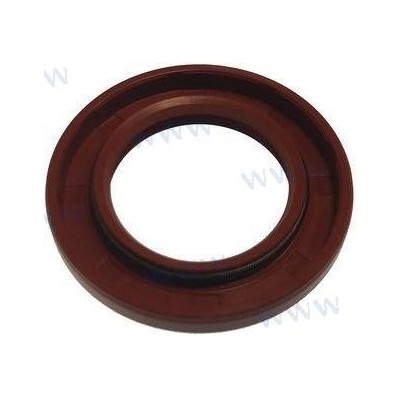 OIL SEAL A25X40X5