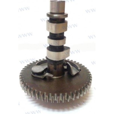 CAMSHAFT ASSY