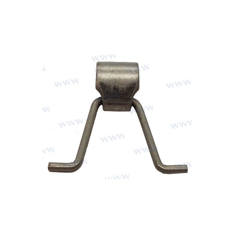 SEAT ASSY   LOCKING HOOK