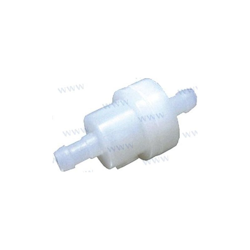 FUEL FILTER ASSY