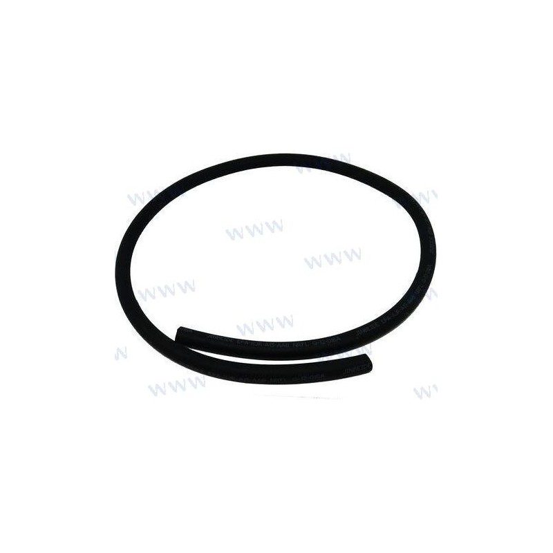 FUEL PIPE A Â¢5XÂ¢10X720 EPA