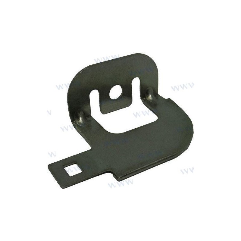 IGNITION COIL BRACKET A