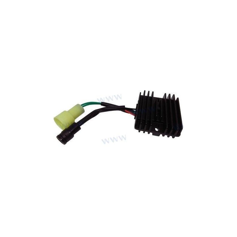 RECTIFIER ASSY