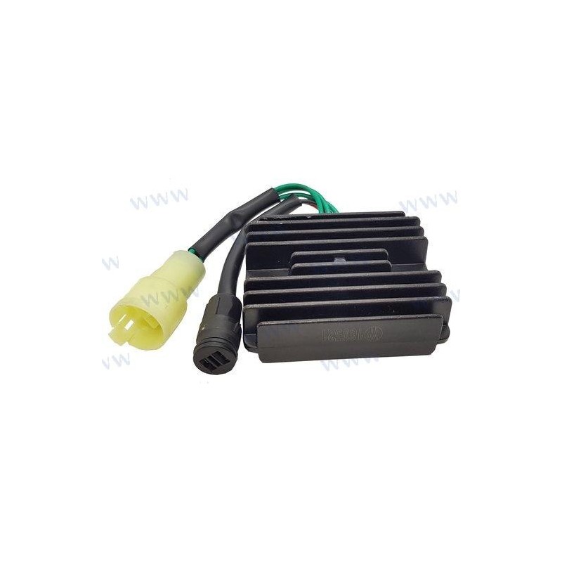 RECTIFIER ASSY