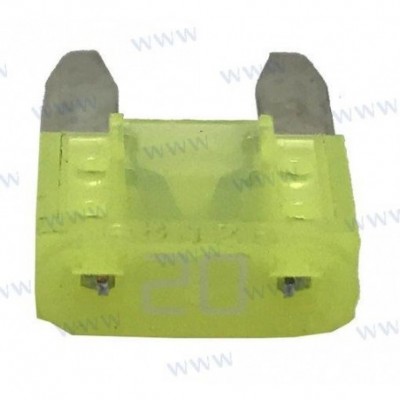 FUSE WIRE 20A