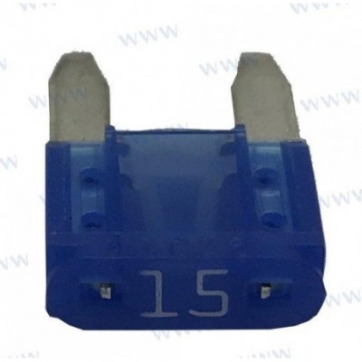 FUSE WIRE 15A