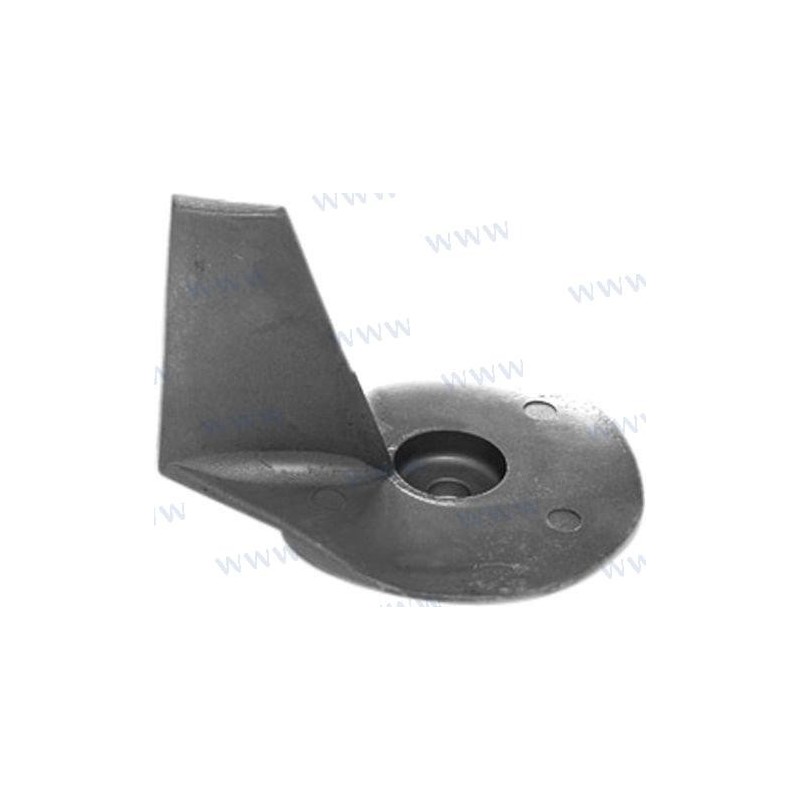ANODO MERCURY 25-50HP