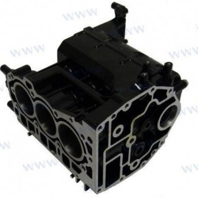 CRANKCASE ASSY