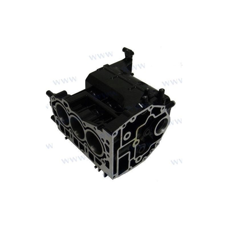 CRANKCASE ASSY