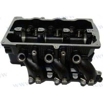 CYLINDER HEAD ASSY