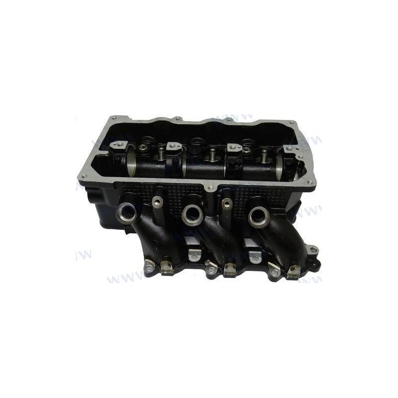 CYLINDER HEAD ASSY