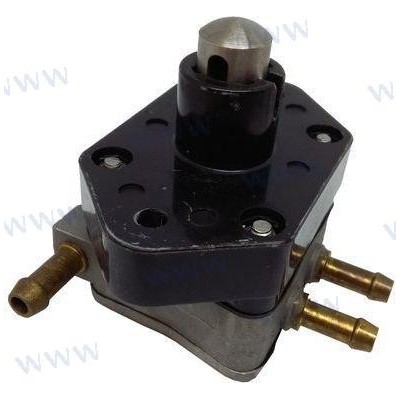 FUEL PUMP ASSY