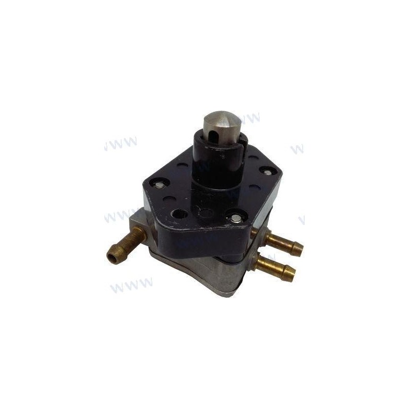 FUEL PUMP ASSY