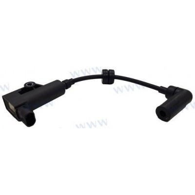 IGNITION COIL ASSY