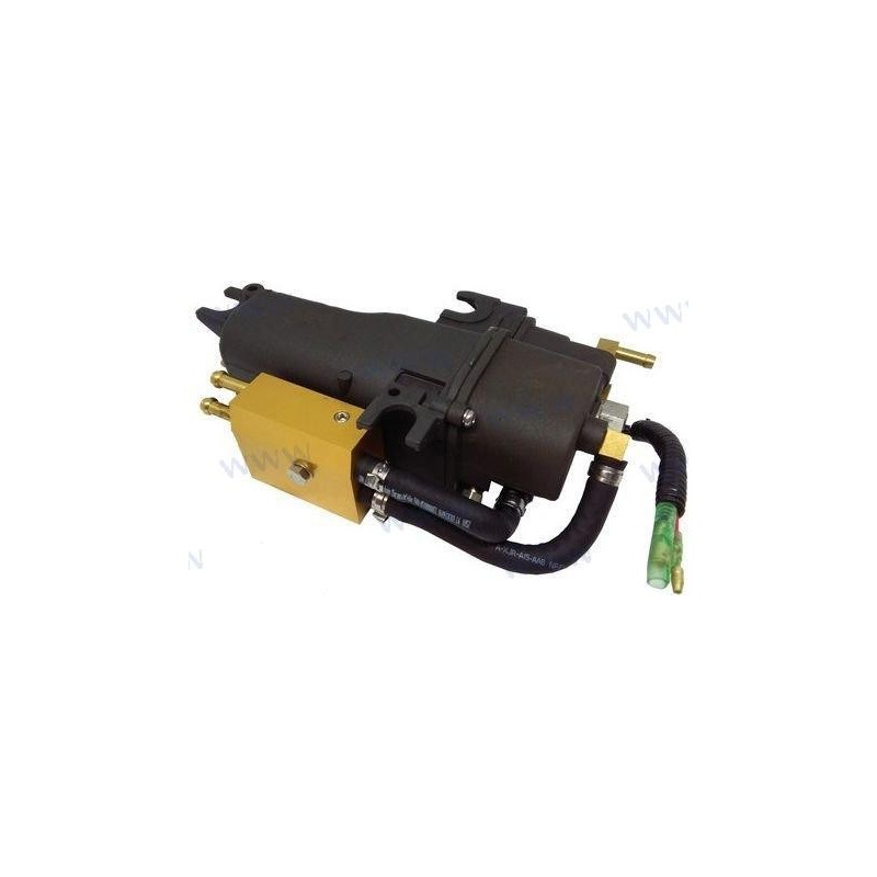 ELECTRIC FUEL PUMP ASSY