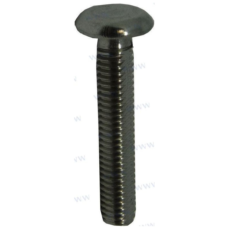 FLAT BOLT A