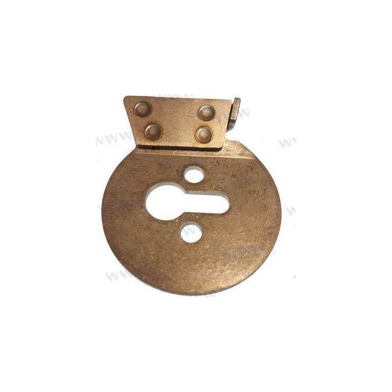 TEERING HANDLE COVER  ASSY