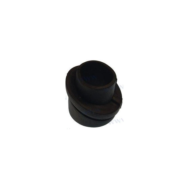 RUBBER SLEEVE  OIL OUTLET