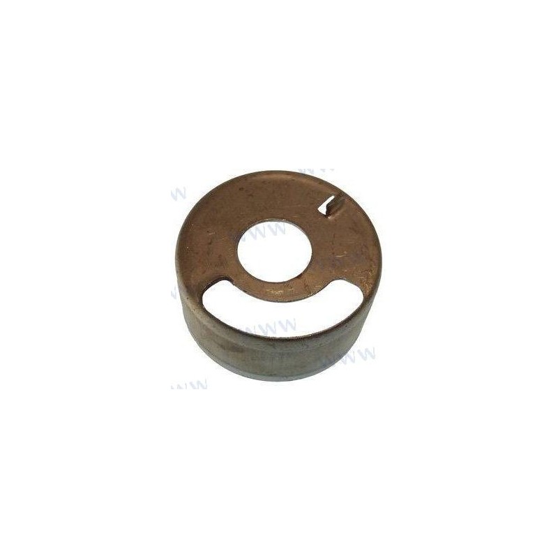INNER SHELL  WATER PUMP