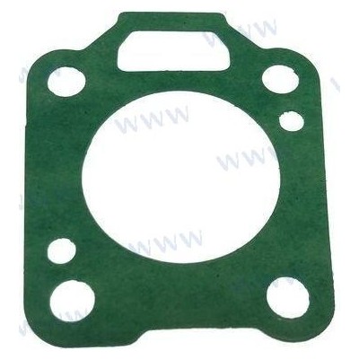 UPPER GASKET  OUTER PLATE