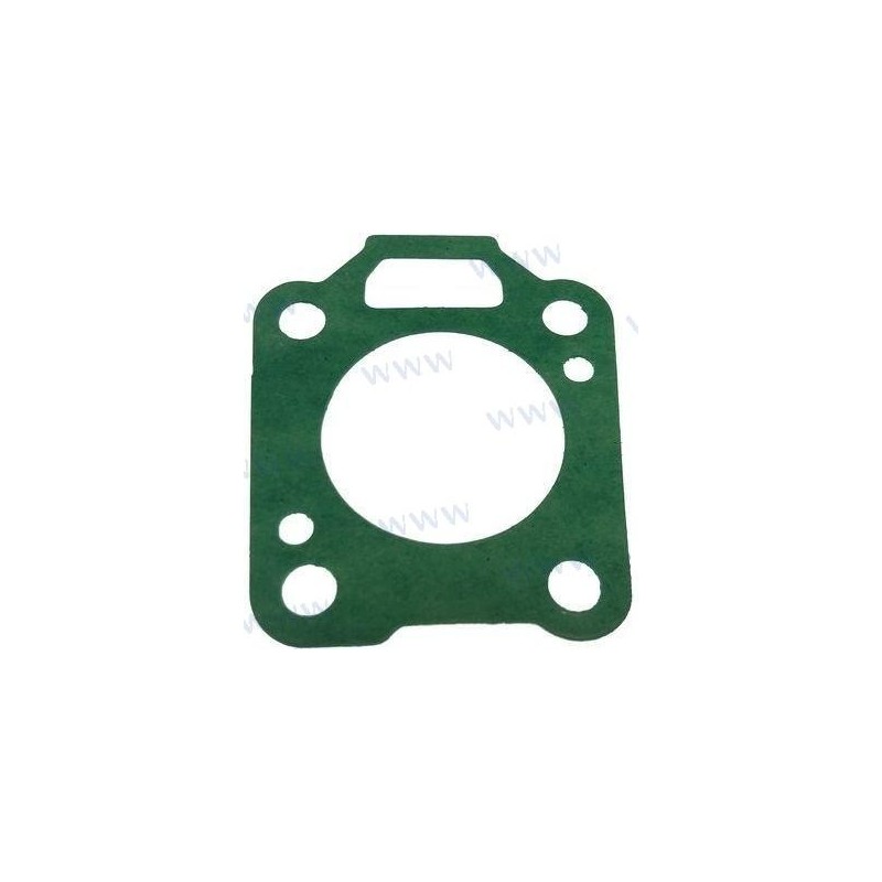 UPPER GASKET  OUTER PLATE