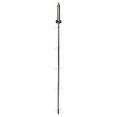 DRIVE SHAFT ASSYL