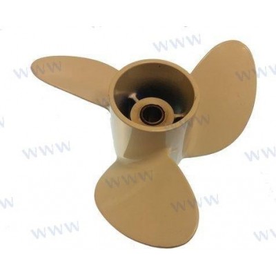 PROPELLER ASSY