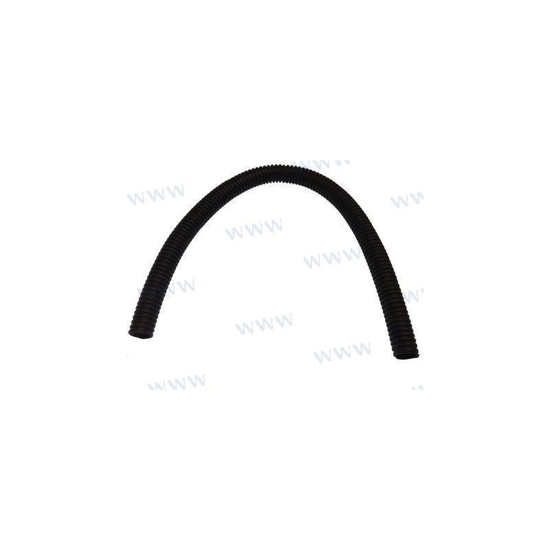 JACKET  RETURN OIL PIPE