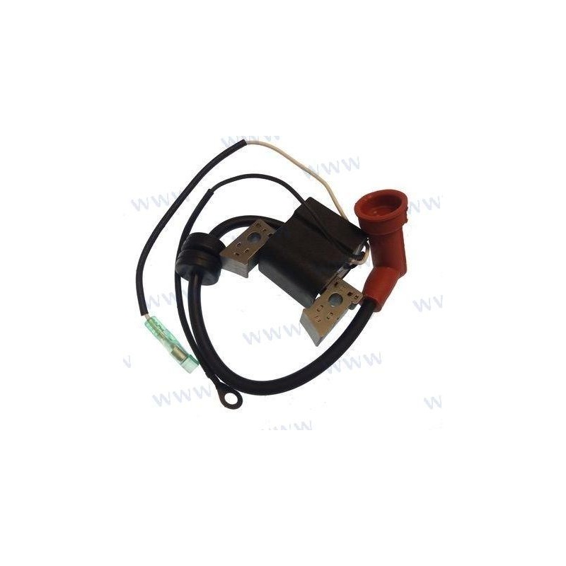 IGNITION COIL ASSY