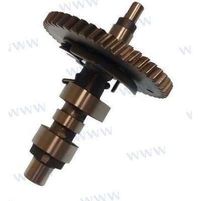 CAMSHAFT ASSY