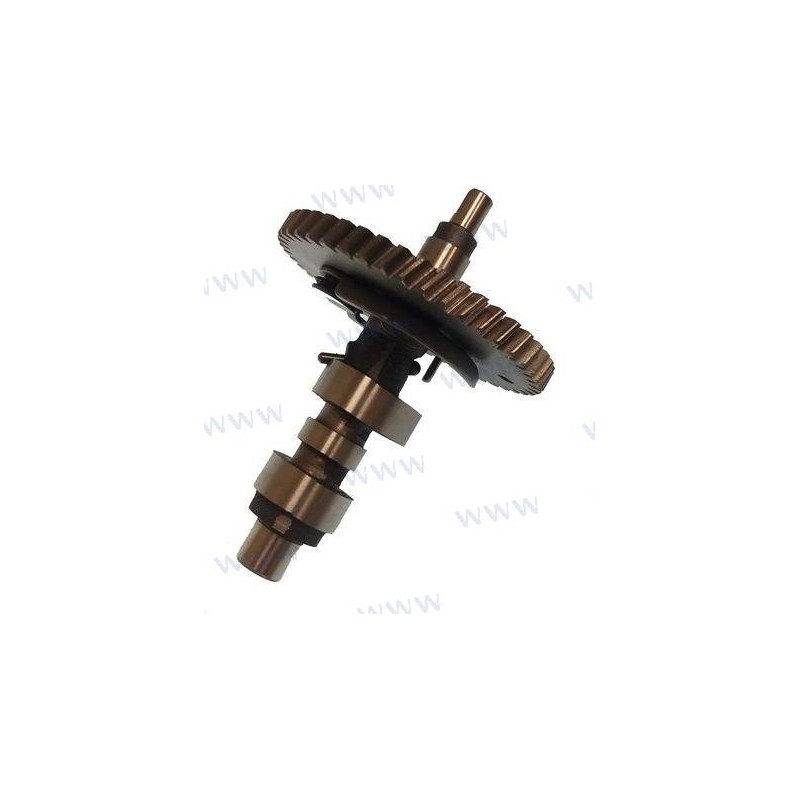 CAMSHAFT ASSY