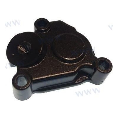 COVER  OIL PUMP