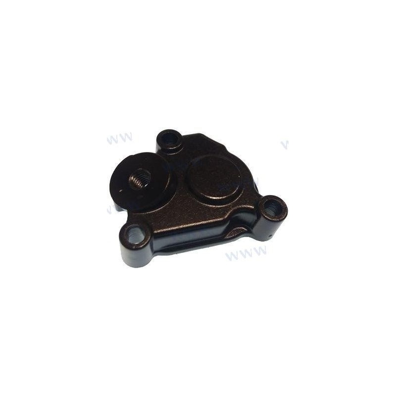 COVER  OIL PUMP