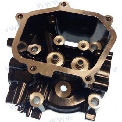 CYLINDER HEAD ASSY