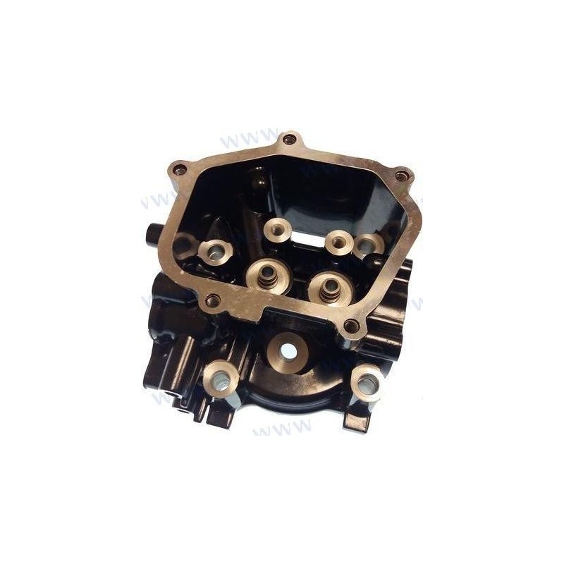 CYLINDER HEAD ASSY