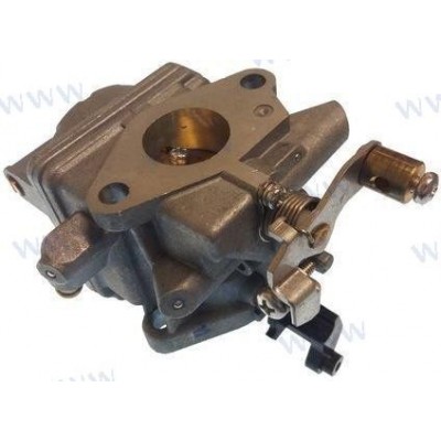 CARBURETOR ASSY