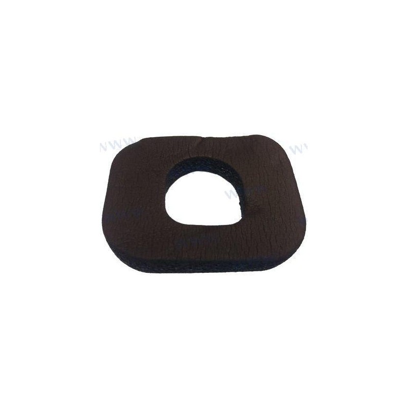 ABSORBER  RUBBER