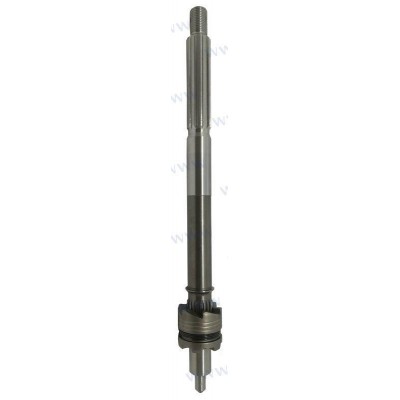 PROPELLER SHAFT ASSY