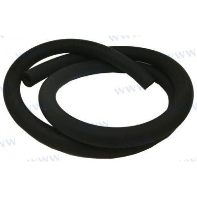 FUEL PIPE B 6x12.5x730Â EPA