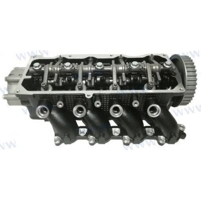 CYLINDER HEAD ASSY