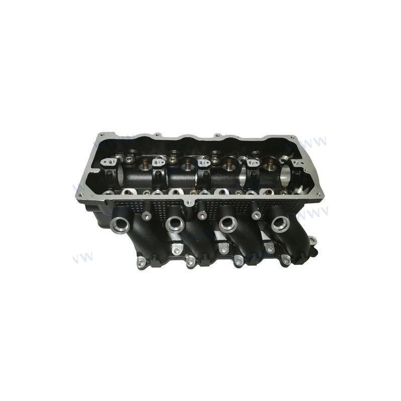 CYLINDER HEAD ASSY