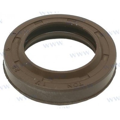 OIL SEAL 17x25x5