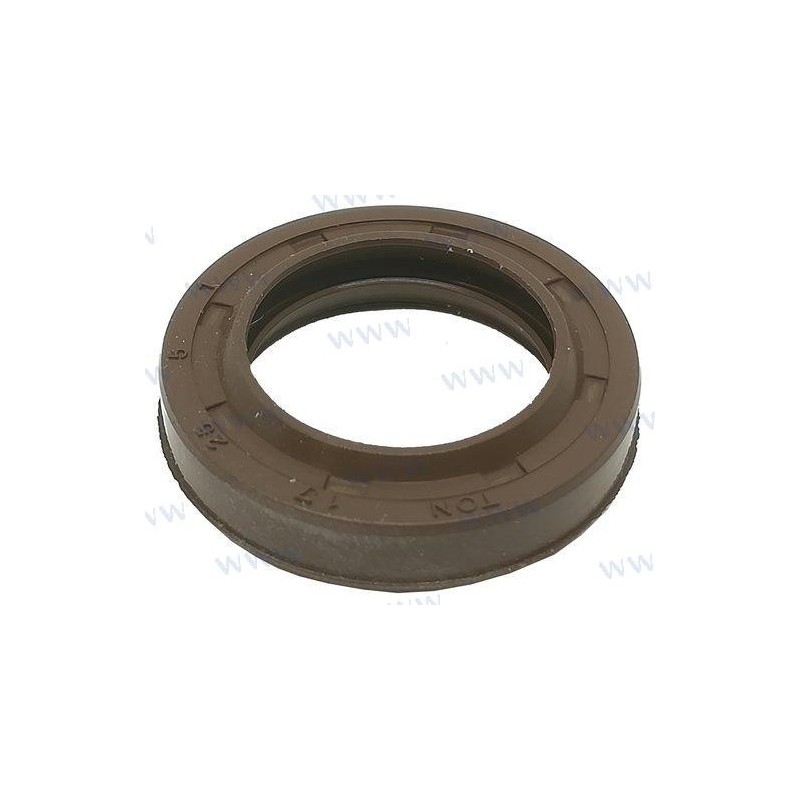 OIL SEAL 17x25x5