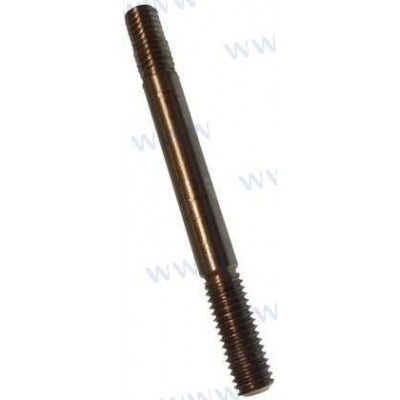 DICEPHALOUS BOLT M8X65