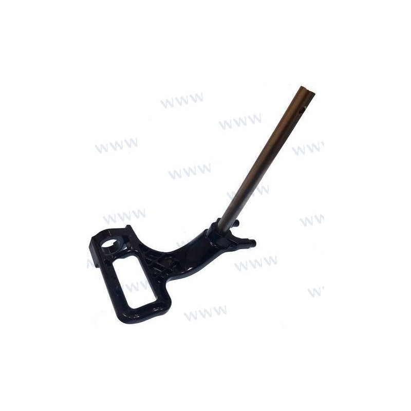 STEER BRACKET ASSY