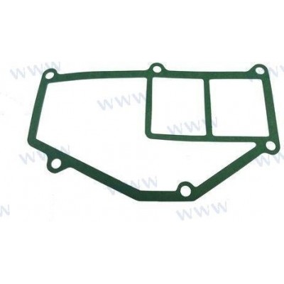 GASKET EXHAUST OUTER COVER
