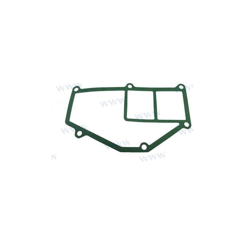 GASKET EXHAUST OUTER COVER