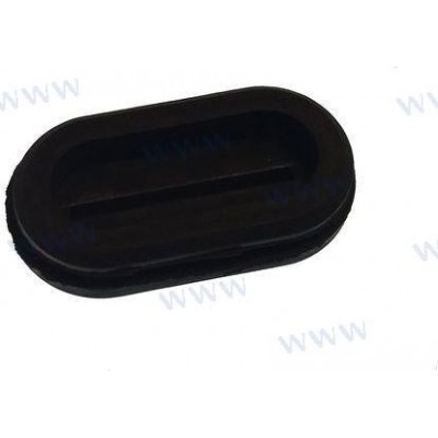 RUBBER PLUG B